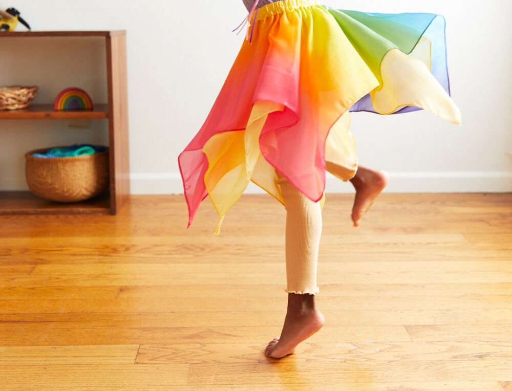 Sensory, Movement and Group Play Resources for schools, from Mercurius Australia