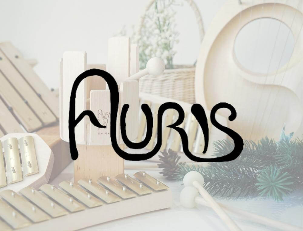 Auris Musical Instruments - Mercurius Australia