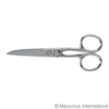 35520103 Scissors Right Hand 13cm Sharp Tip