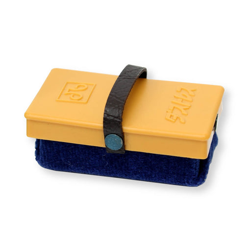 KT-SRF-S Recycled Plastc Kitpas Chalk Eraser Small and Portable Available Online from Mercurius Australia