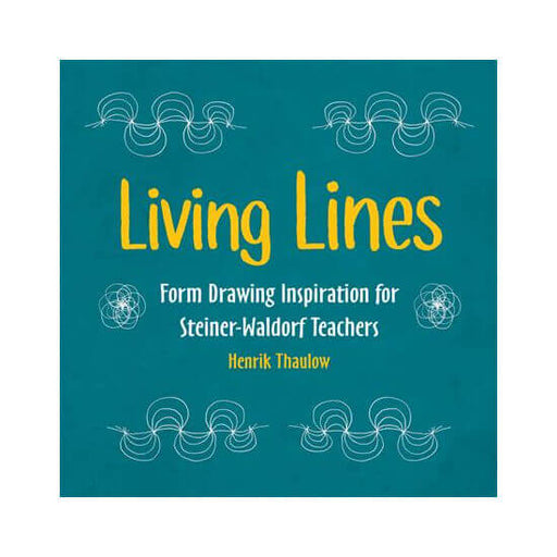 65212070 Living Lines - Form Drawing Inspiration