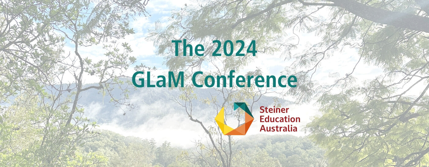 GLaM 2024 Conference: Thriving together to build community in challenging times