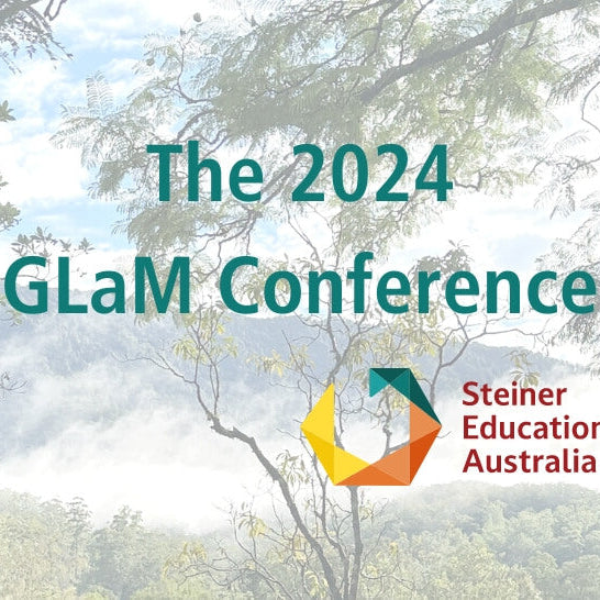 GLaM 2024 Conference: Thriving together to build community in challenging times