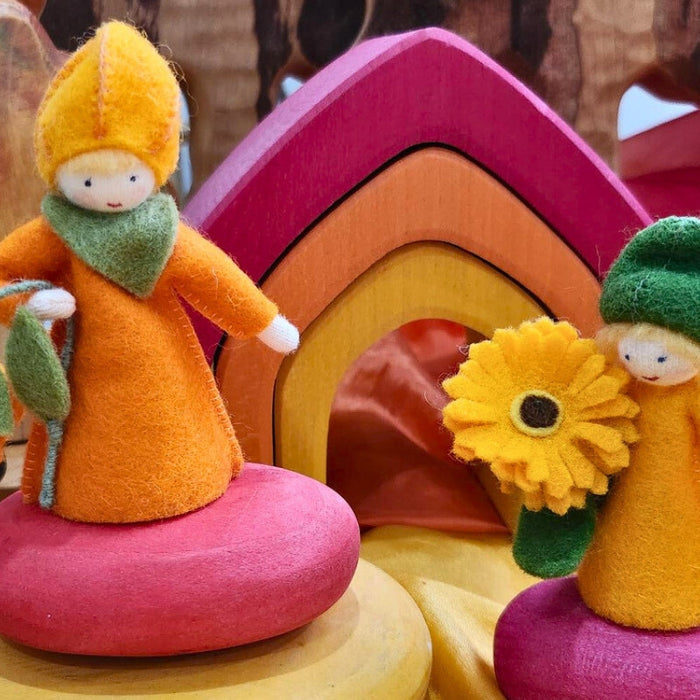 Anchored in Autumn: Traditions That Bind Us Together