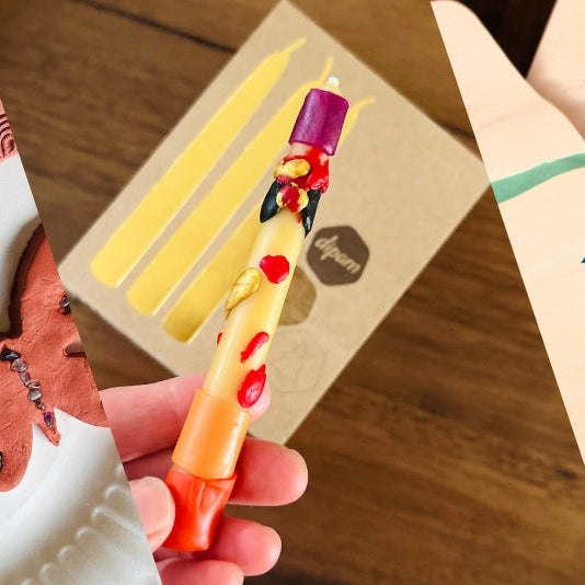 Introducing Steiner Educator and Creator Erica Russell