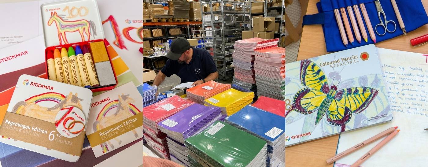 Mercurius Australia School Preparations