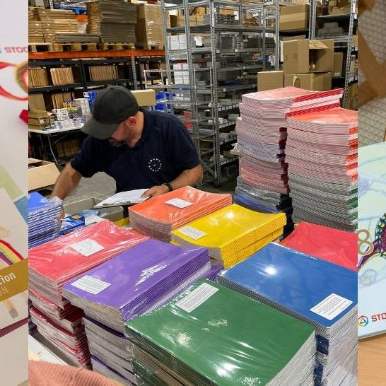 Mercurius Australia School Preparations