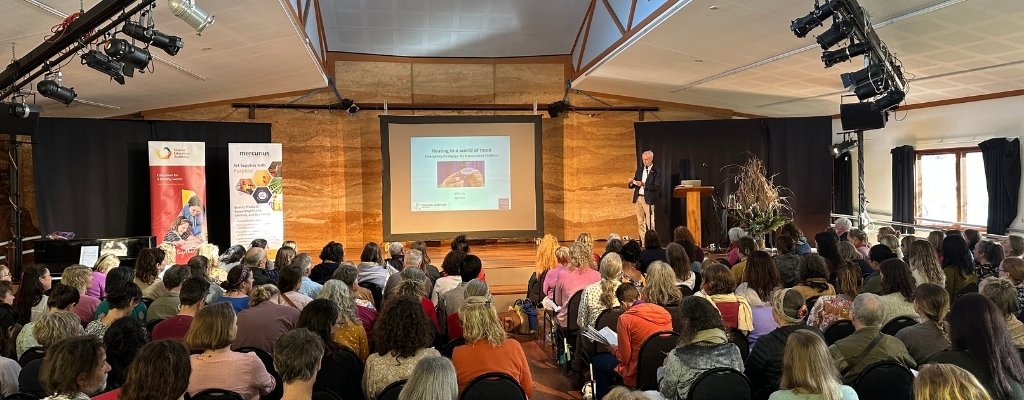 Mercurius Australia at the 2025 SEA National Teachers' Conference