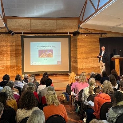 Mercurius Australia at the 2025 SEA National Teachers' Conference