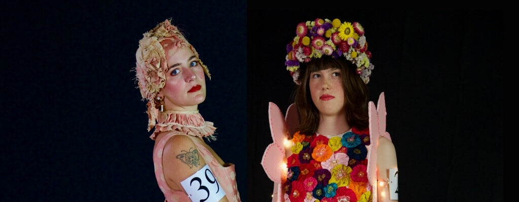 Shearwater WAVE Wearable Arts Event﻿​ 2023