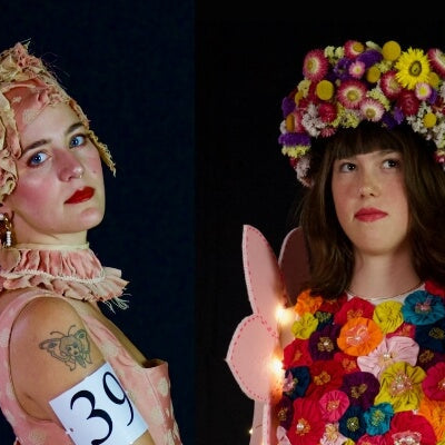 Shearwater WAVE Wearable Arts Event﻿​ 2023