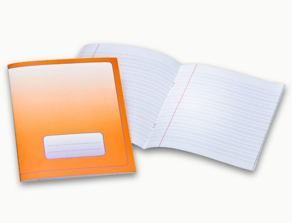 Exercise Lesson Books | Mercurius Australia