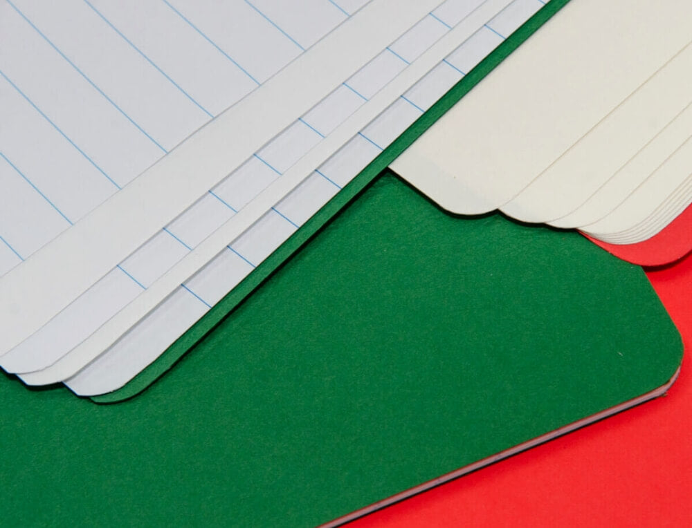 Notebooks Lesson Books Mercurius Australia