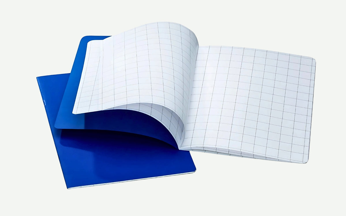 Graph & Grid Lesson Books | Mercurius Australia