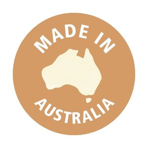 Mercurius Australia's selection of Australian-made products