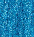20561053 Lyra Super Ferby unlacquered triangular- box 12 Peacock Blue