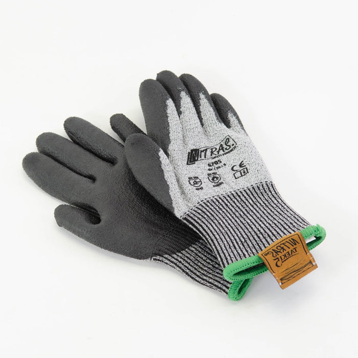 Kids at Work Gloves Cut Resistant