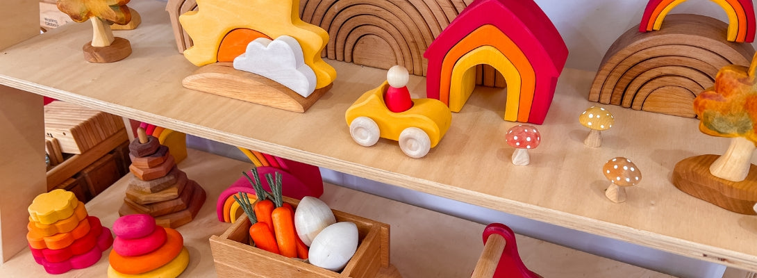 Anchored in Autumn: Traditions That Bind Us Together Blog Post by Mercurius Australia