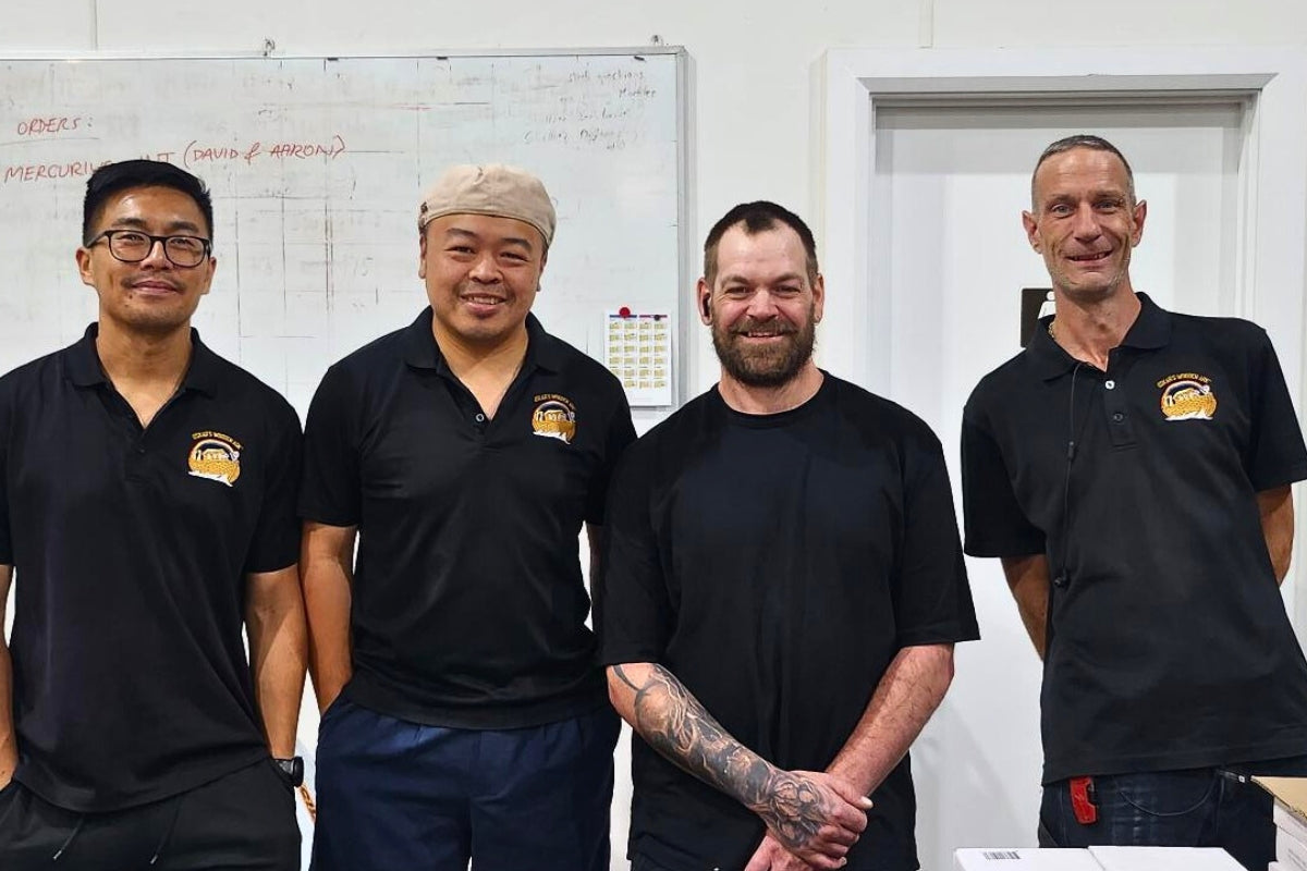 Back to School 2026: With Thanks and Looking Ahead | Mercurius Australia