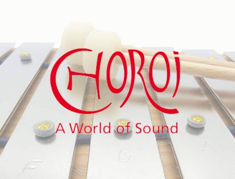 CHOROI Musical Instruments - Mercurius Australia