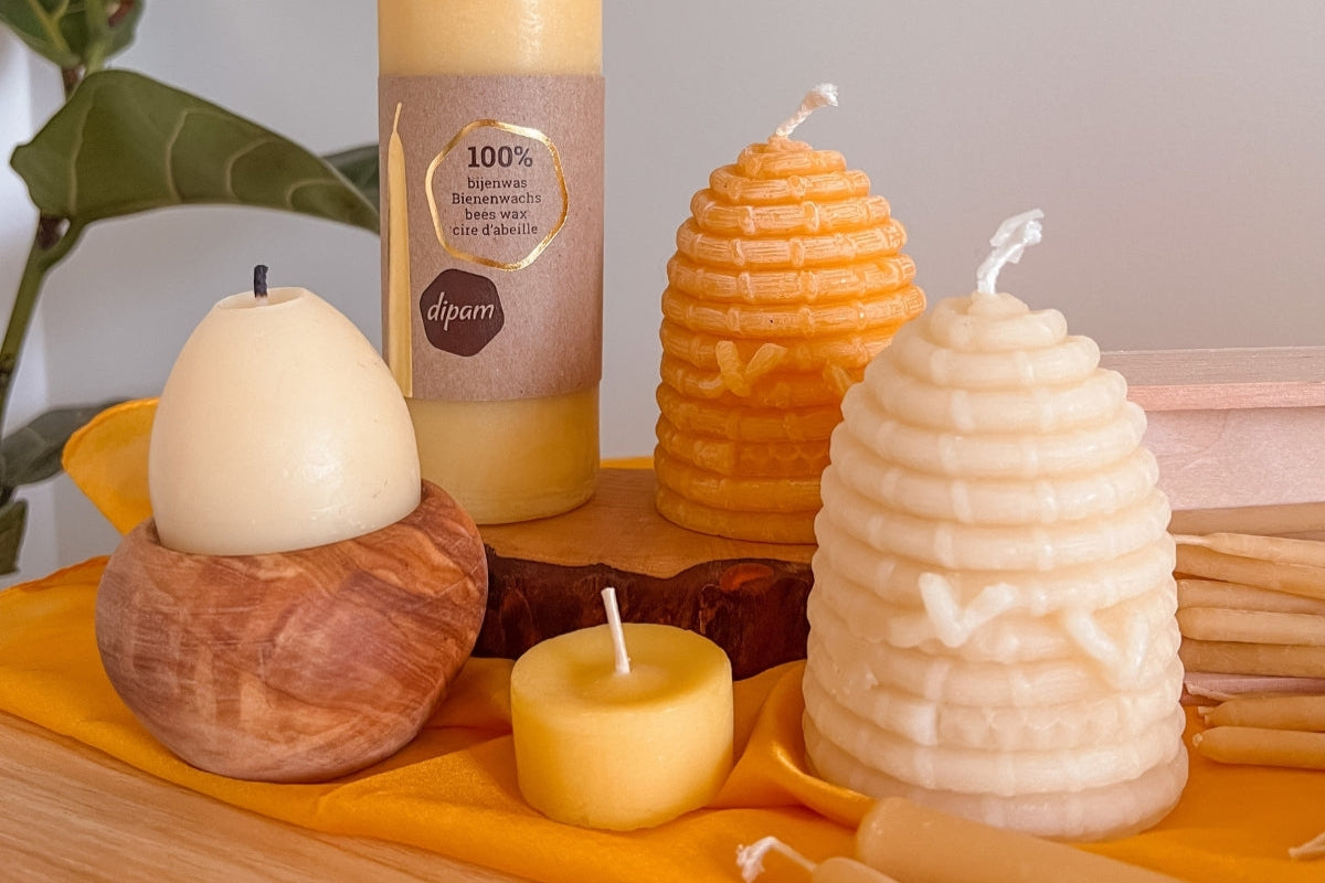 Candles Collection - Mercurius Australia, Online