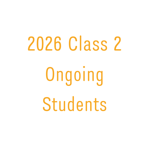 Collingwood College Class 2 Stationery Pack - Ongoing Student