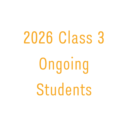 Collingwood College Class 3 Stationery Pack - Ongoing Student