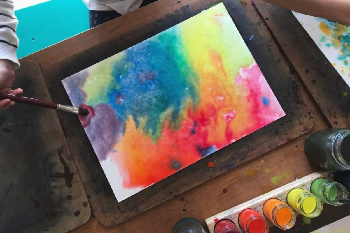 Create Collection - Mercurius Australia, Online