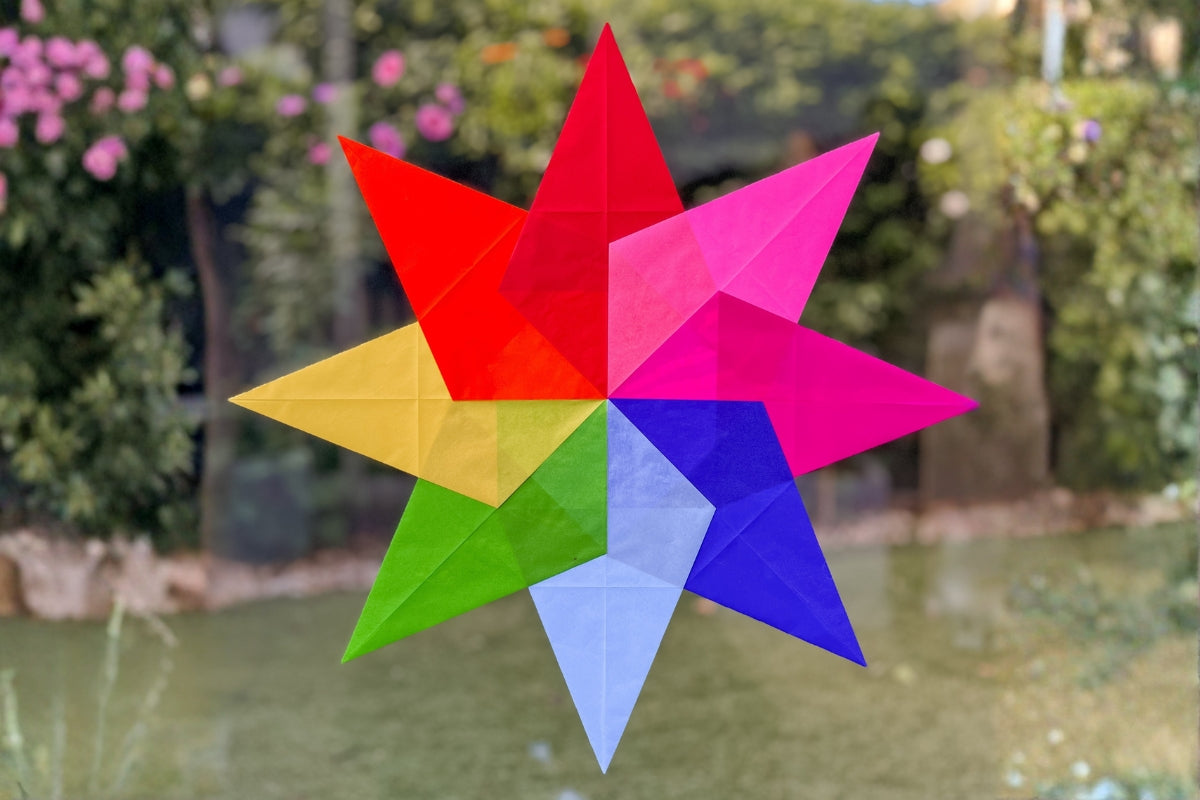 Creating a Waldorf Daily Rhythm Star Blog - Mercurius Australia