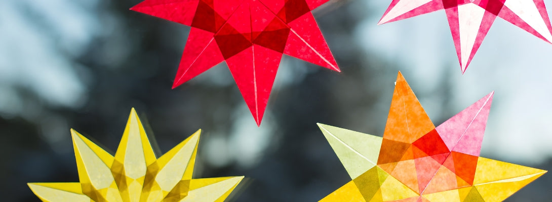 Creating a Waldorf Daily Rhythm Star Blog - Mercurius Australia