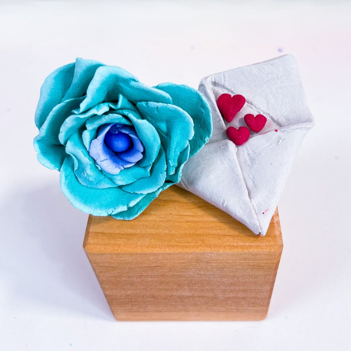 DAS Modelling Clay White 500g