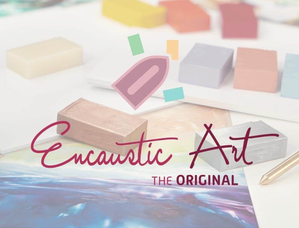 Encaustic Art - Mercurius Australia
