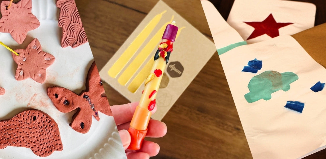 Introducing Steiner Educator and Creator Erica Russell Mercurius Australia