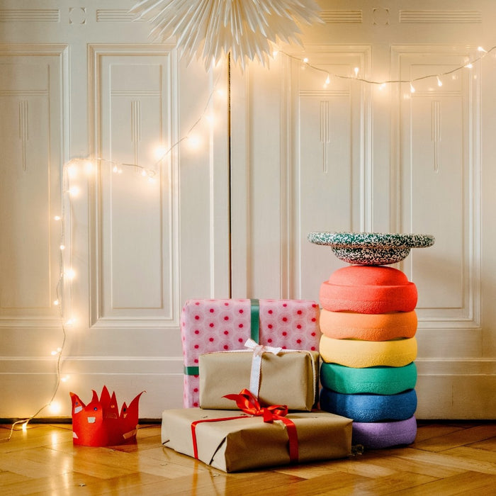 Limited Edition Balance Board + Stepping Stones, Wholesale Online - Australia