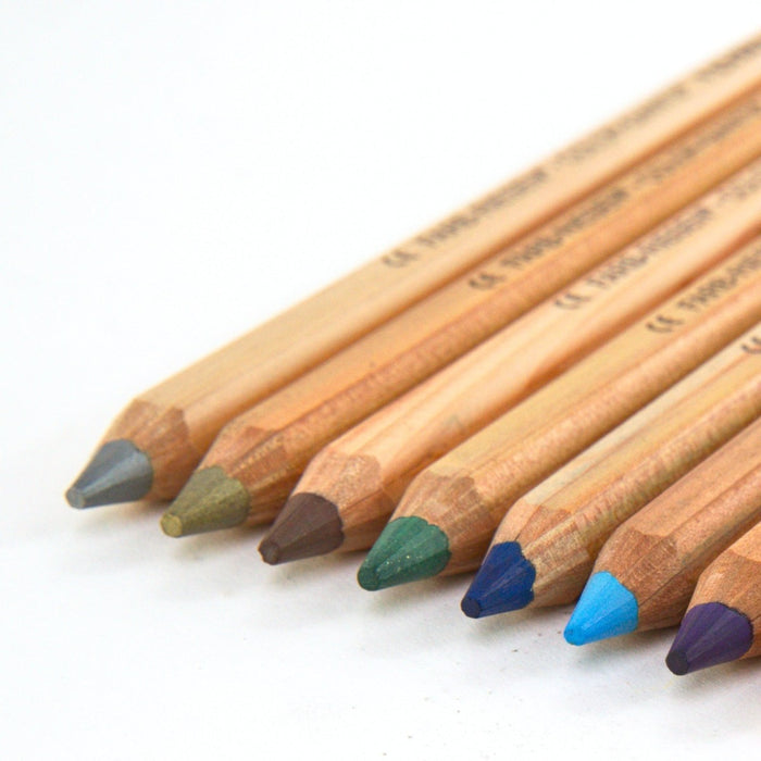 LYRA Colour Giants with Gold and Silver from Australia