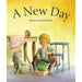 A New Day 3rd Edition By Ronald Heuninck - Book, Australia