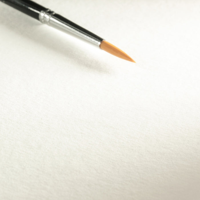 Hanneman Watercolour Painting Paper Pad 290gsm Agave - 12 sheets - A4 or 24x32cm