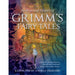 An Illustrated Treasury of Grimm's Fairy Tales - Book, Australia
