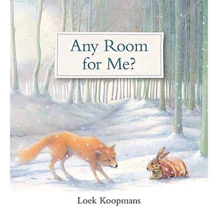 Any Room for Me? 2nd Edition - Book, Australia