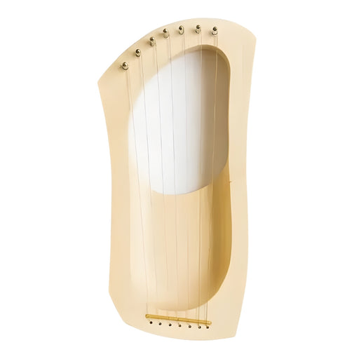 Auris Junior Pentatonic Lyre - 7 Strings Available Online - Australia