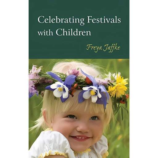 Celebrating Festivals with Children - Book, Australia
