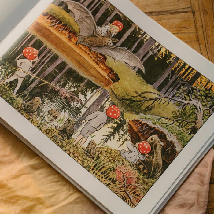 Children of the Forest - Book, Australia