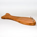 Choroi Dolphin Lyre - Cherrywood - Australia