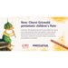 Choroi Griswald Pentatonic Children’s Flute - Online, Australia