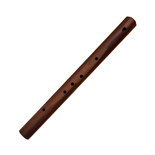 Choroi Quinta Pentatonic Flute Pear Wood - Left-Handed - 440 Hz from Australia