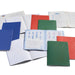 Mercurius Composition Book A4 21x30cm Portrait Graph/Grid 4x7mm pk of 10 - Australia