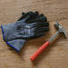 A600091 Kids at work Hammer Carpenters Small 4oz Mercurius Australia
