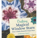 Crafting Magical Window Stars - Book, Australia