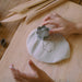 Tools Blister 12 Metal Clay Cutters - Australia