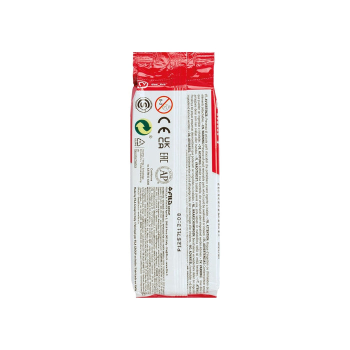 DAS Air Dry Modelling Clay - White 250g by FILA - Online, Australia